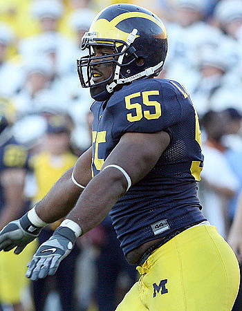 Brandon Graham