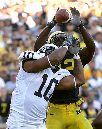 Jamar Adams