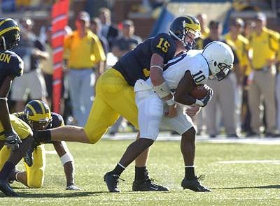 Ryan Mallett