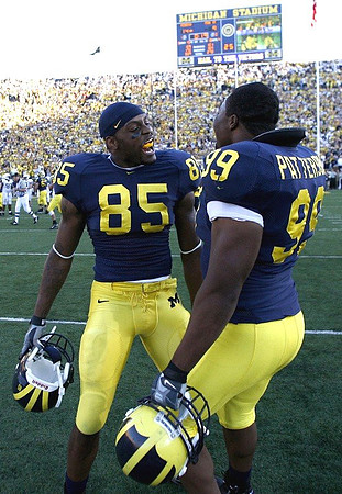Carson Butler and Adam Patterson