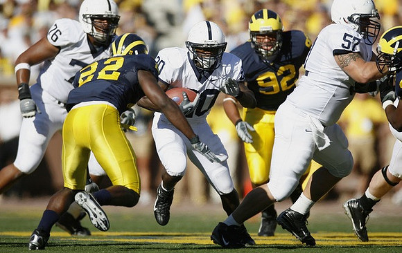 Jamar Adams and Greg Banks