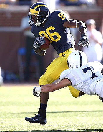 Mario Manningham