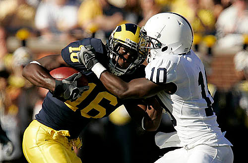 Adrian Arrington