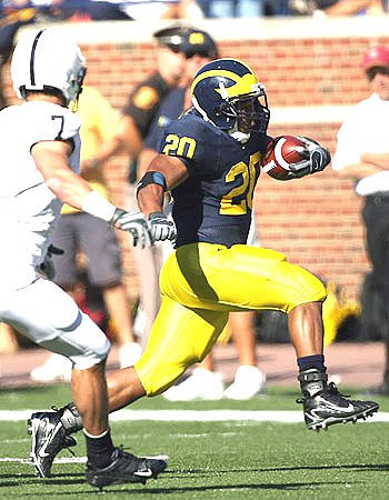 Michael Hart