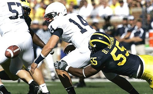 Brandon Graham
