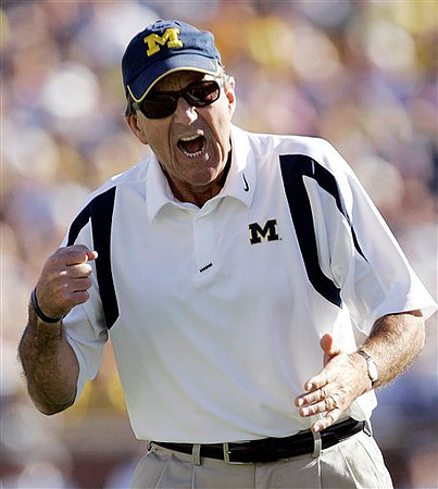 Lloyd Carr