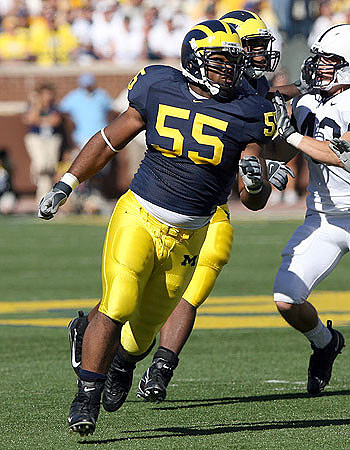 Brandon Graham