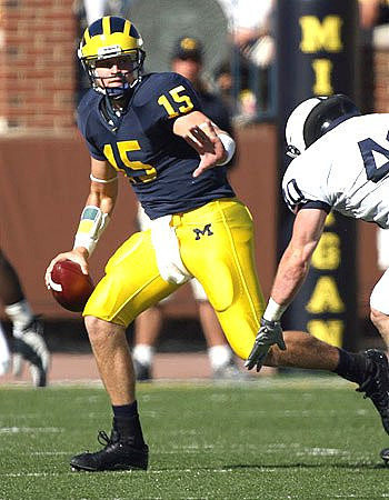 Ryan Mallett