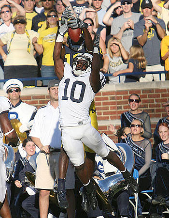 Adrian Arrington