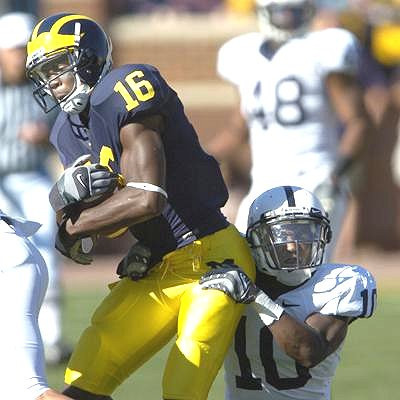 Adrian Arrington