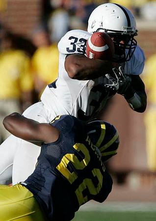 Jamar Adams