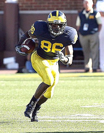 Mario Manningham