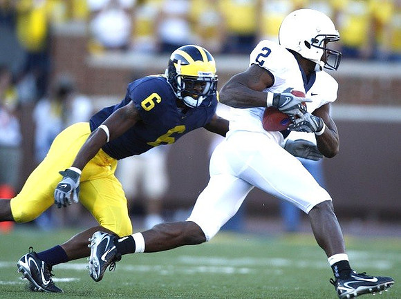 Donovan Warren