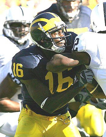 Adrian Arrington