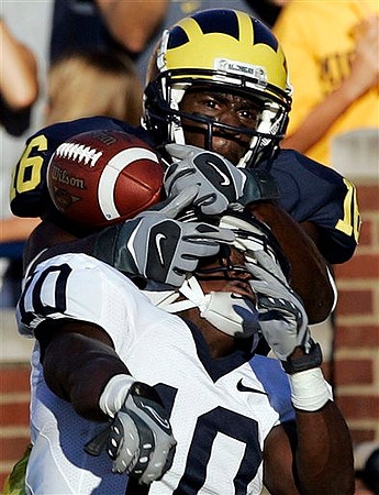 Adrian Arrington