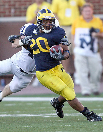 Michael Hart