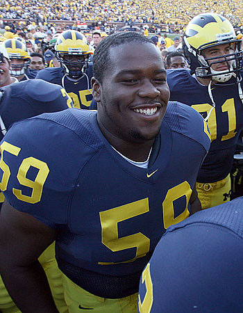 Lawrence Perry