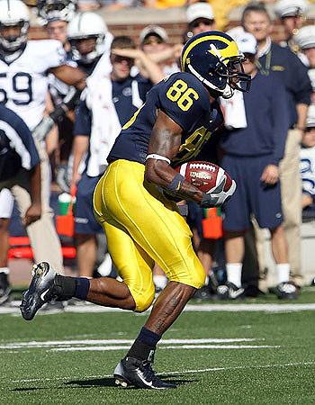 Mario Manningham