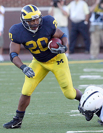 Michael Hart