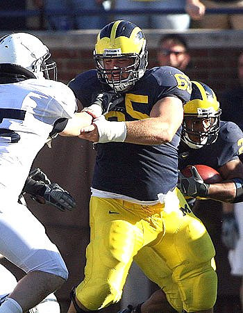 Justin Boren and Michael Hart