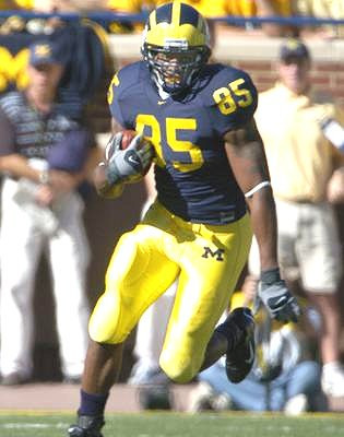 Carson Butler