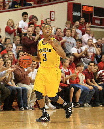 Trey Burke (3)