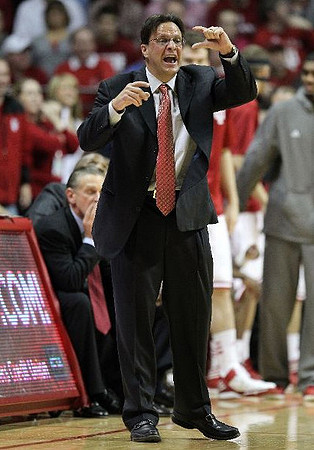 Tom Crean