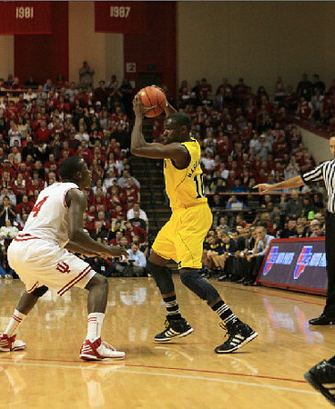 Tim Hardaway Jr. (10)