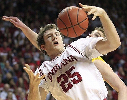 Evan Smotrycz (23)