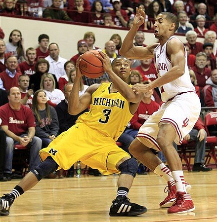 Trey Burke (3)