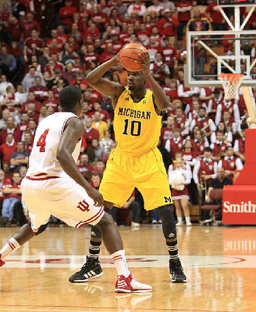 Tim Hardaway Jr. (10)