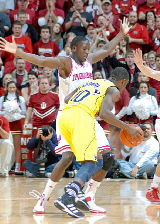 Tim Hardaway Jr. (10)