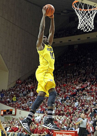 Tim Hardaway Jr. (10)