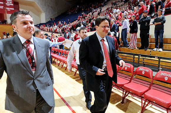 Tom Crean