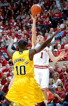 Tim Hardaway Jr. (10)