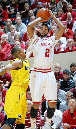 Trey Burke (3)