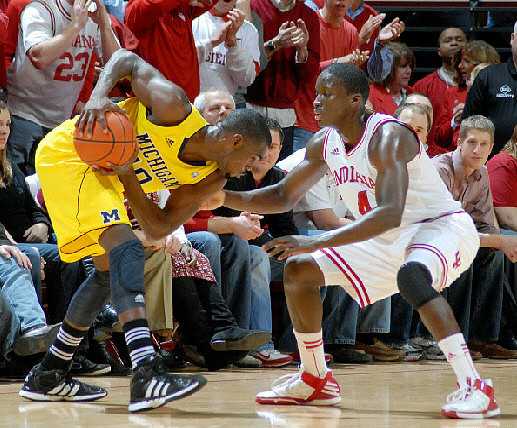 Tim Hardaway Jr. (10)