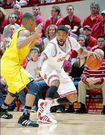 Trey Burke (3)