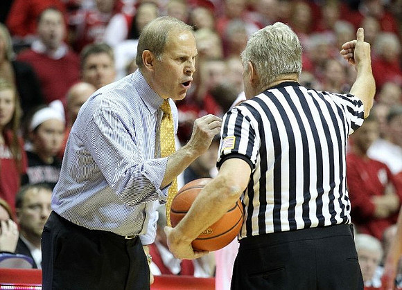 John Beilein