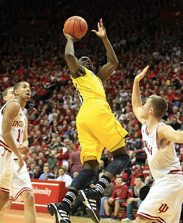 Tim Hardaway Jr. (10)