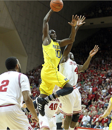 Tim Hardaway Jr. (10)
