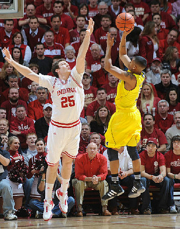 Trey Burke (3)