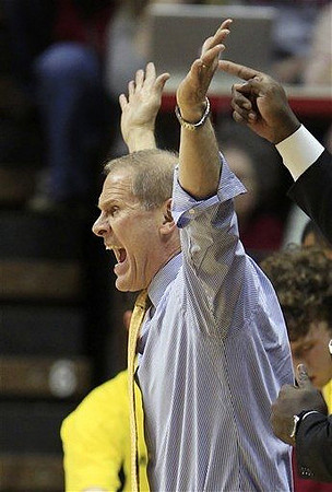 John Beilein
