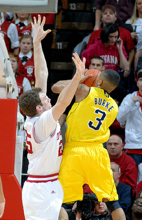 Trey Burke (3)