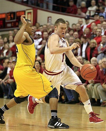 Trey Burke (3)