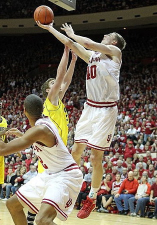 Evan Smotrycz (23)