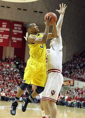 Trey Burke (3)