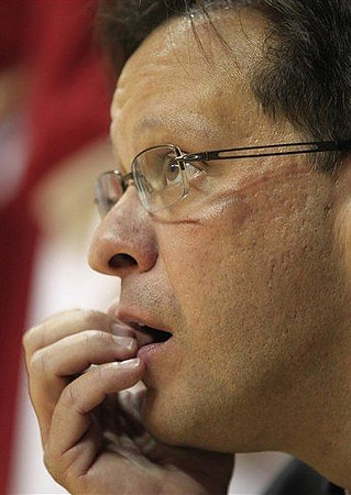 Tom Crean