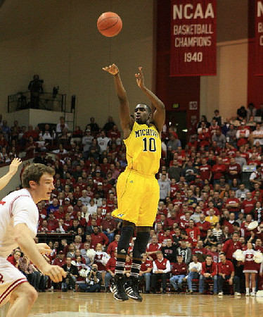 Tim Hardaway Jr. (10)