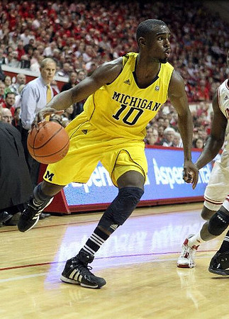 Tim Hardaway Jr. (10)